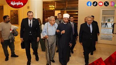 ابنة فاروق فلوكس توجه رسالة مؤثرة لوالدها بعد لقائه مع وزير الأوقاف