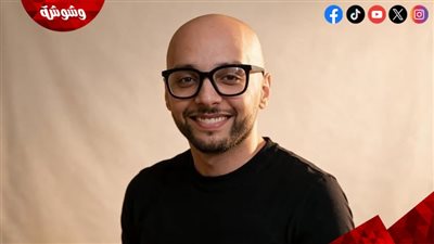 أحمد حسام لـ