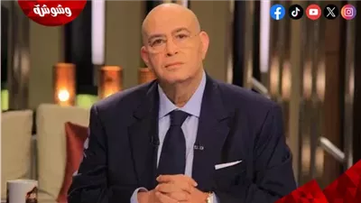 عماد الدين أديب يكشف مستقبل المنطقة العربية بعد الحرب الأمريكية الإيرانية