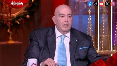 عماد الدين أديب: أزمة التعيينات في مصر تبدأ من 