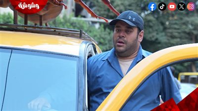 استئناف تصوير فيلم حتة مني لمحمد ممدوح وهدى المفتي