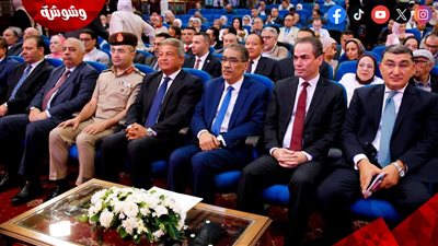 تنفيذًا لتوجيهات الرئيس.. 