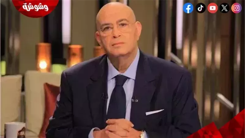 عماد الدين أديب