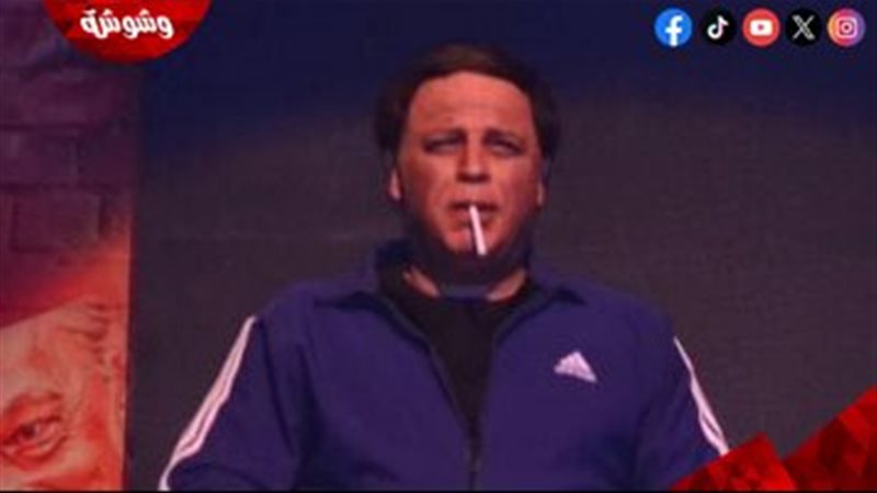 تامر عبد المنعم