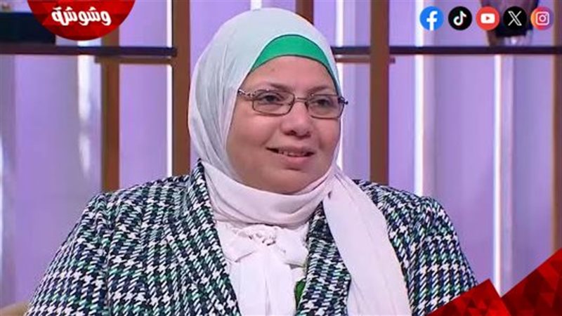 الدكتورة سهير صفوت