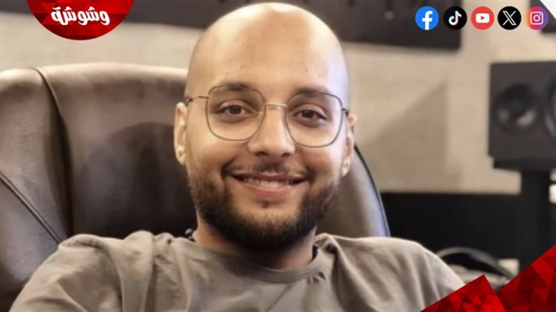 أحمد حسام