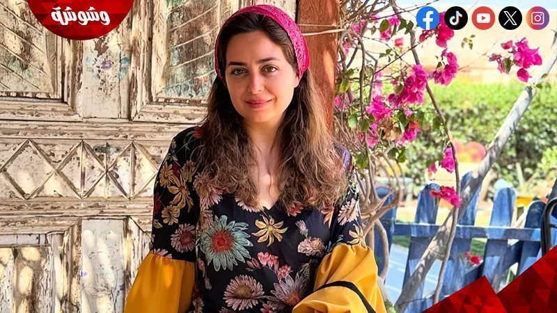 هبة مجدى