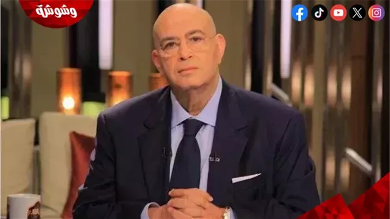 عماد الدين أديب 