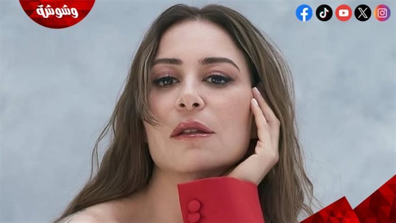منة شلبي