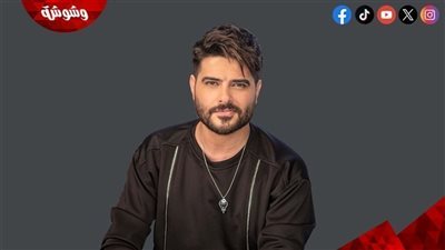 ناصيف زيتون يحيي حفلاً غنائياً في شرم الشيخ 