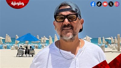 الملحن وليد سعد