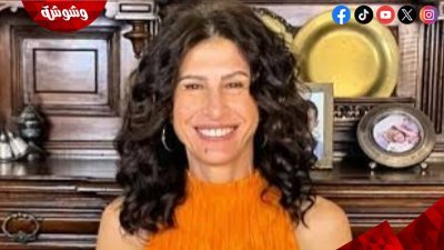 أمينة شلباية تكشف قواعد إتيكيت تناول السلطة على المائدة