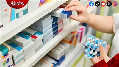 حقيقة إلغاء كتابة الأسعار على عبوات الدواء.. شعبة الأدوية توضح