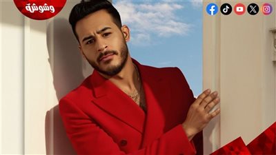 محمد شحاتة لـ