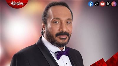موعد حفل علي الحجار في مهرجان القلعة للموسيقى والغناء 2026