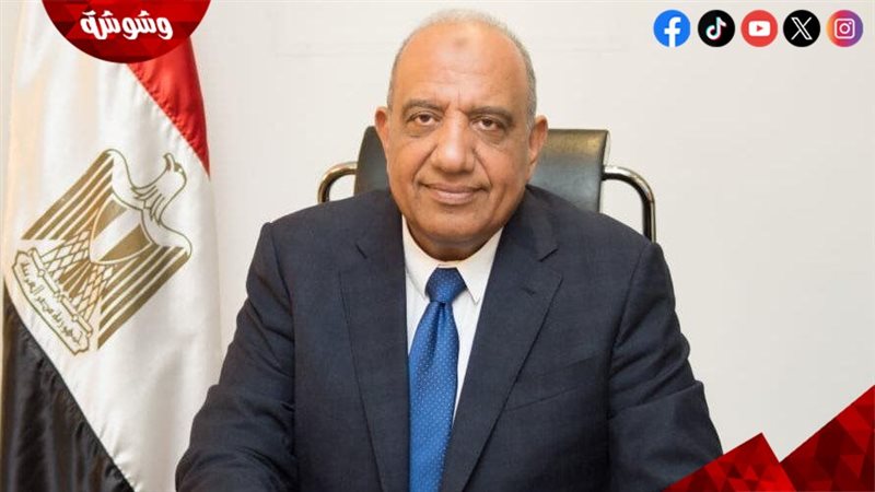 المهندس محمود عصمت
