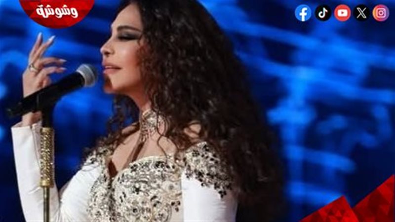 أحلام تتألق 