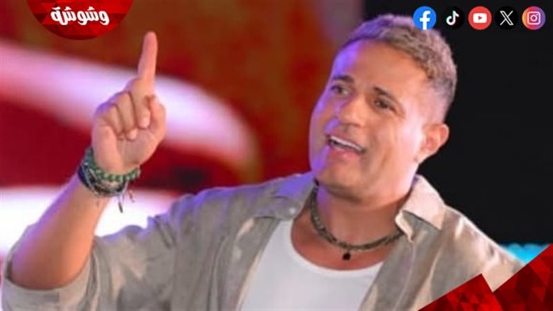 محمد نور بإطلالة