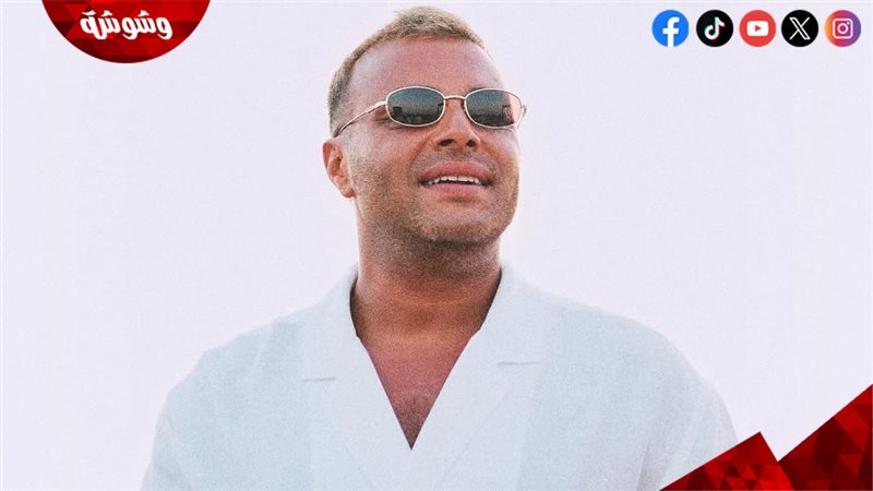 رامي صبري