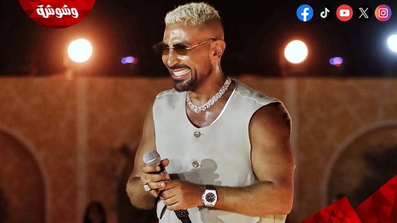 أحمد سعد
