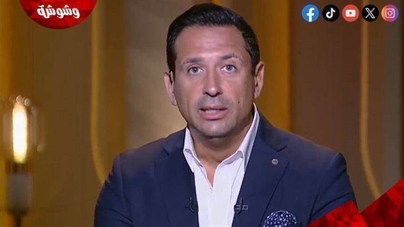 أحمد سالم