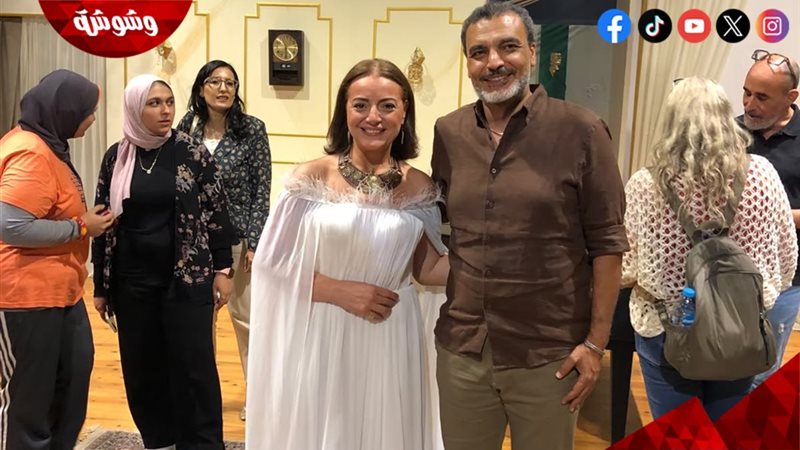 هبة عبد الغني