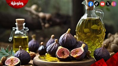 خلطة الطاقة والتركيز.. ماذا يحدث لجسمك عند تناول التين والزيتون معًا؟