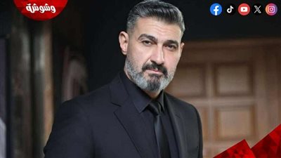 ياسر جلال يوجه رسالة مؤثرة لفريد شوقي.. ما القصة؟ 