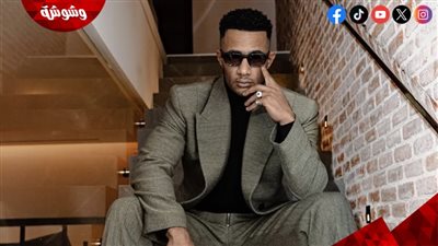  أسعار تذاكر حفل محمد رمضان في الساحل الشمالي.. تبدأ من 350 جنيهًا وتصل إلى 5000
