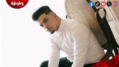 إبراهيم أردني لـ