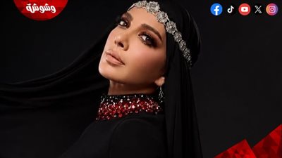 أصالة تواكب التجديد بإطلالة أنيقة استعدادًا لتجربتها الموسيقية الجديدة