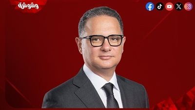 شريف عامر: مبنى ماسبيرو لا يُقدر بثمن وله فضل كبير عليّ كصحفي وإعلامي