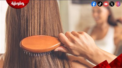 من التدليك إلى الماسكات.. روتين عملي للعناية بالشعر