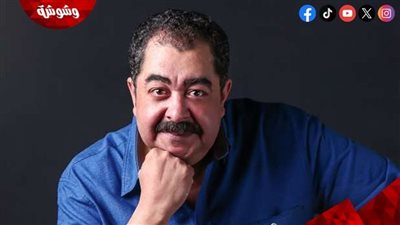 اعتزل 7 سنوات بسبب والدته ورحل أثناء التصوير.. أسرار في حياة طارق عبد العزيز 