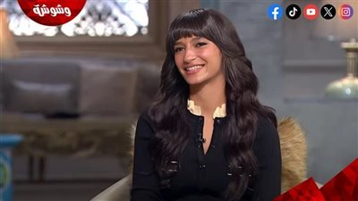 أميرة أديب تكشف كواليس «رحلة طاهر المصري».. وخالد النبوي يعلق 