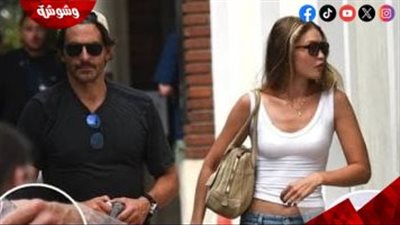 خاتمان يفتحان باب التكهنات.. هل اقترب زفاف برادلي كوبر وجيجي حديد؟