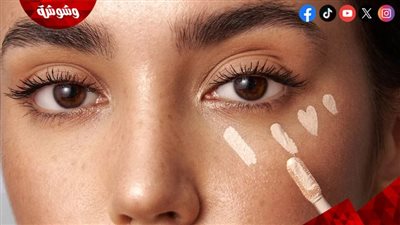 صيف 2026.. أحدث اتجاهات المكياج المخصص للبشرة الجافة والدهنية