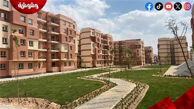 بـ 1500 جنيه.. الإسكان تكشف تفاصيل طرح وحدات سكنية جديدة للإيجار الشهري