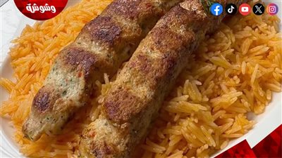 بخطوات بسيطة.. طريقة عمل أرز المشويات بالبسمتي في المنزل