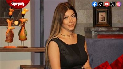 بعد عامين من الانفصال.. دعاء صلاح تعلن طلاقها لأول مرة