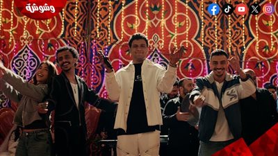 كزبرة وعصام صاصا يطلقان 