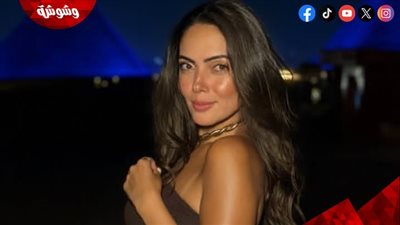 وئام مجدي تنضم إلى بطولة مسرحية 