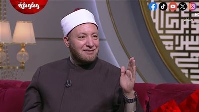الشيخ عويضة عثمان: الأذان نداء من الله وليس مجرد إعلان لدخول الصلاة