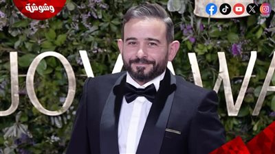 أحمد عادل لـ