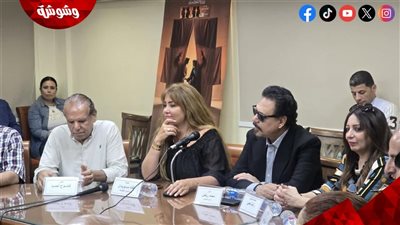 في يوم الوفاء لرموز المسرح.. المهرجان القومي يحتفي بمسيرة عبد الرحمن أبو زهرة