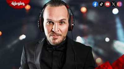 ياسر الحريري يكشف كواليس حفل عودة شيرين عبد الوهاب للمسرح بعد غياب