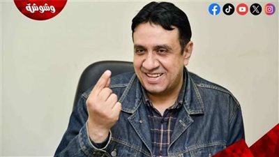 محمد شبانة لـ