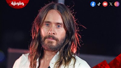 جاريد ليتو يخسر أدوار في أفلام ضخمة بهوليوود والسبب صادم