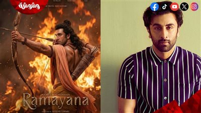 قبل عرضه .. هجوم شرس على بطلة أحدث أفلام رانبير كابور Ramayana والأسباب صادمة