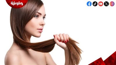 وداعًا للهيشان.. جربي بروتين الشعر الطبيعي بمكونات منزلية